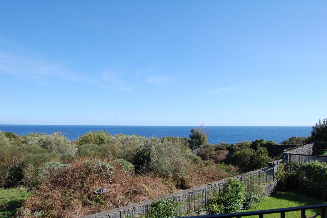 Case Vacanze Trinacria Holiday home Acireale