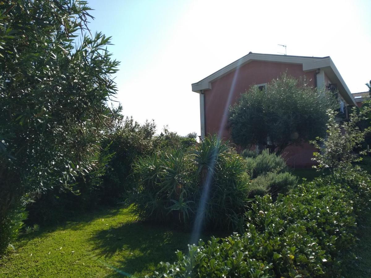 Vakantiehuis Vacanze Trinacria *