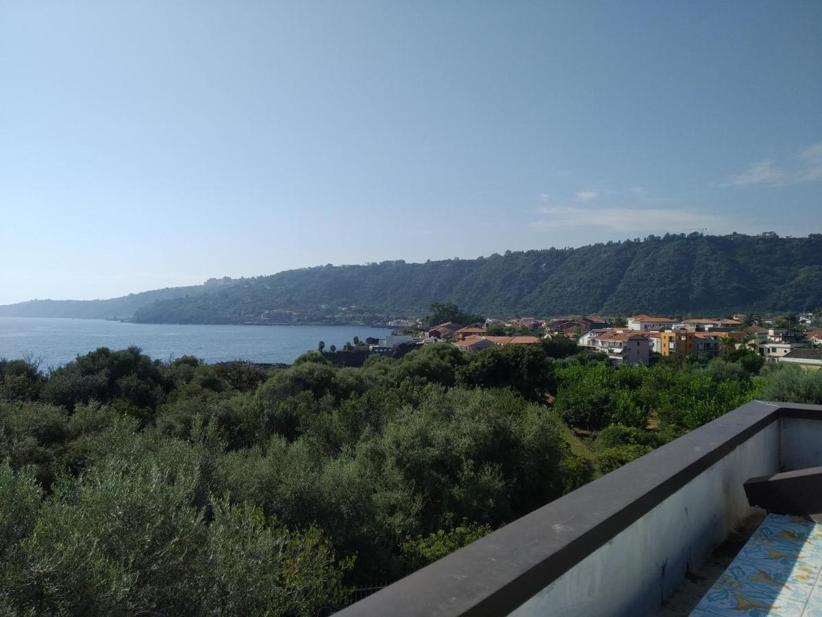 Vakantiehuis Vacanze Trinacria *