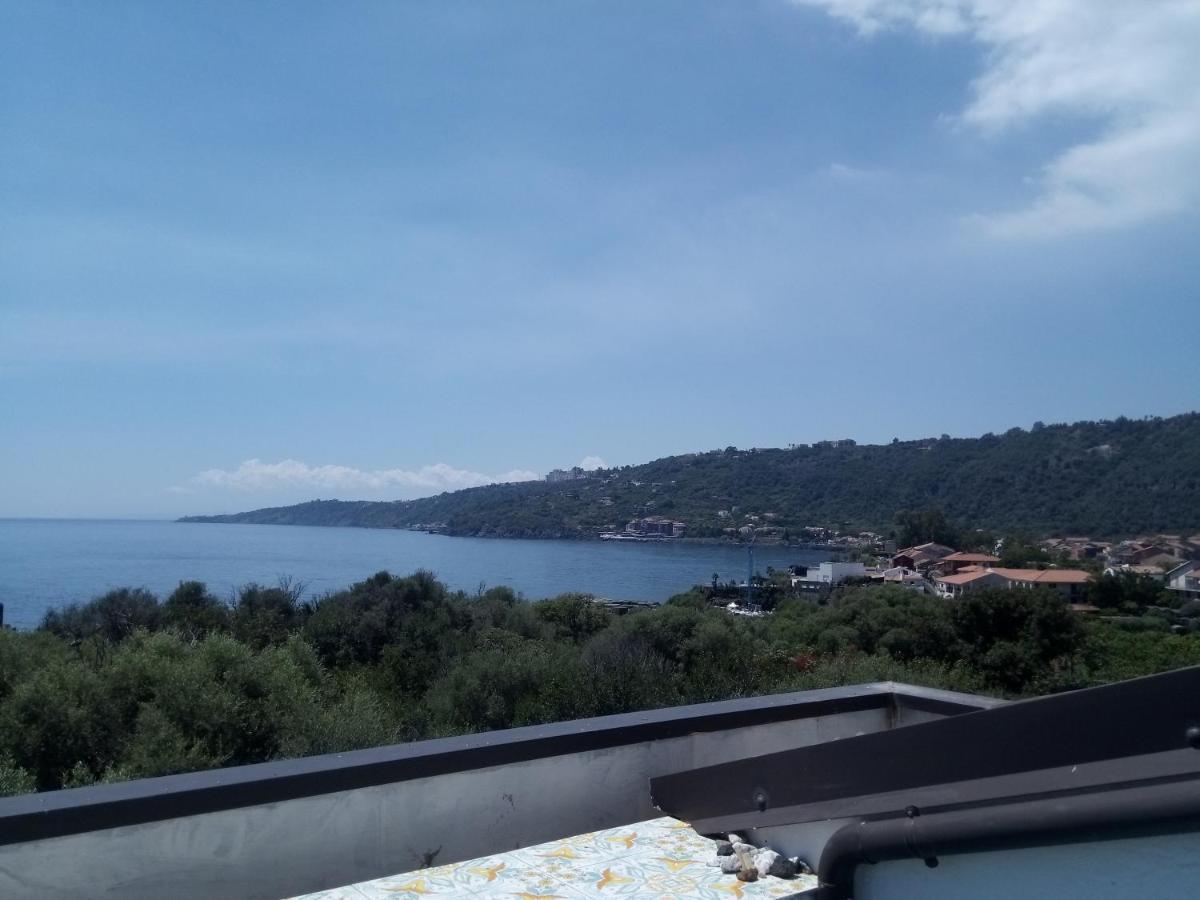 Vacanze Trinacria Vakantiehuis