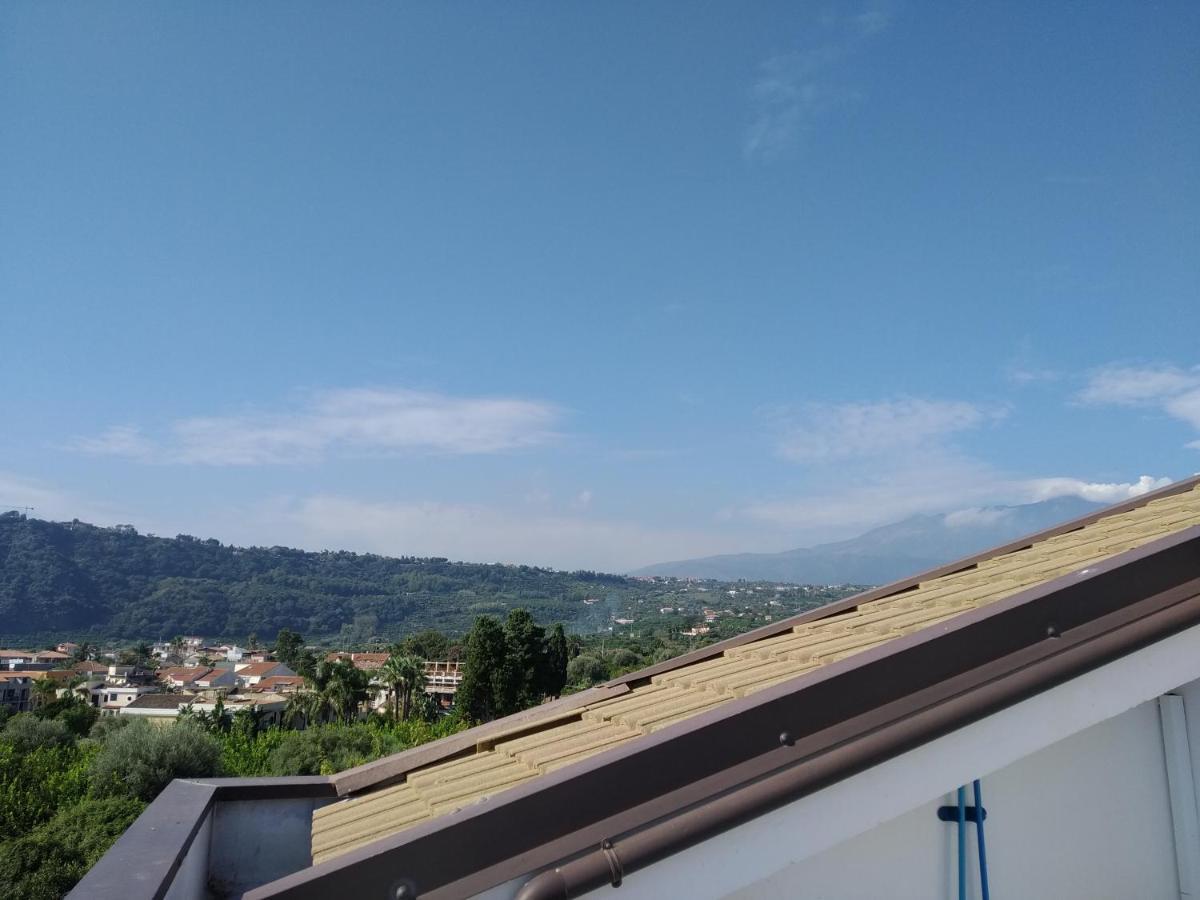 Vacanze Trinacria Vakantiehuis Acireale