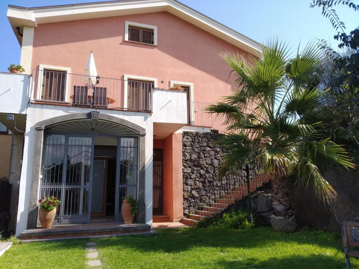 Case Vacanze Trinacria Holiday home