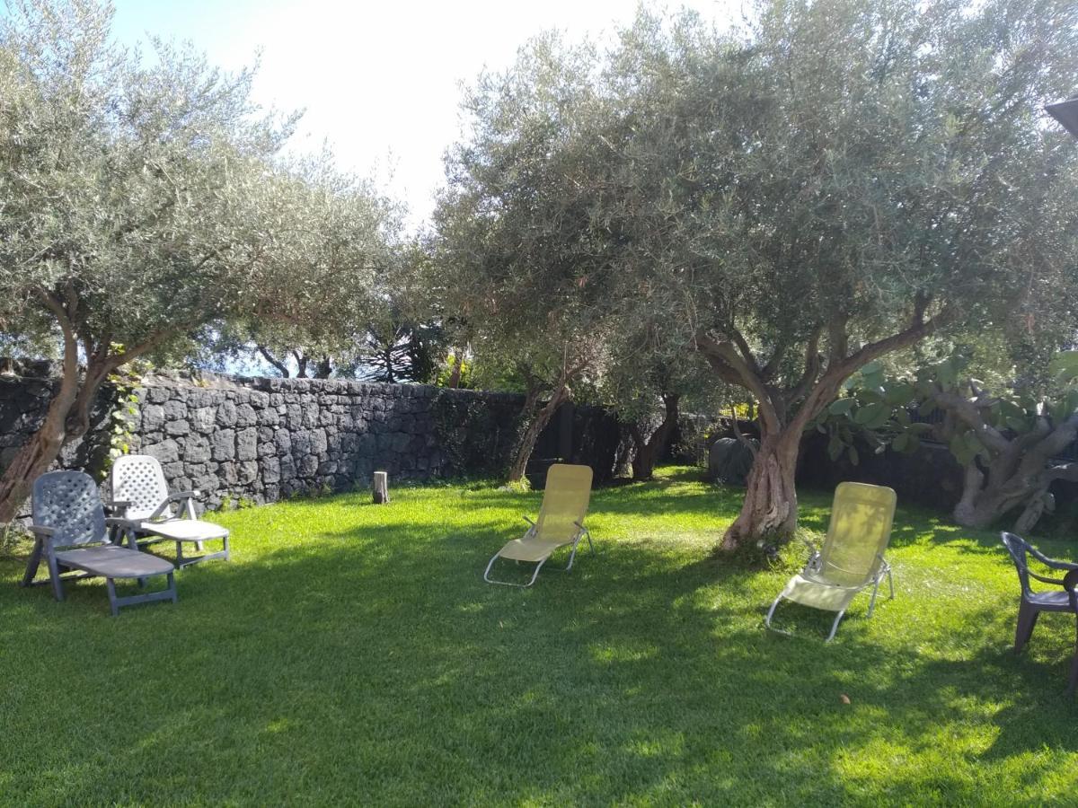 Holiday home Case Vacanze Trinacria