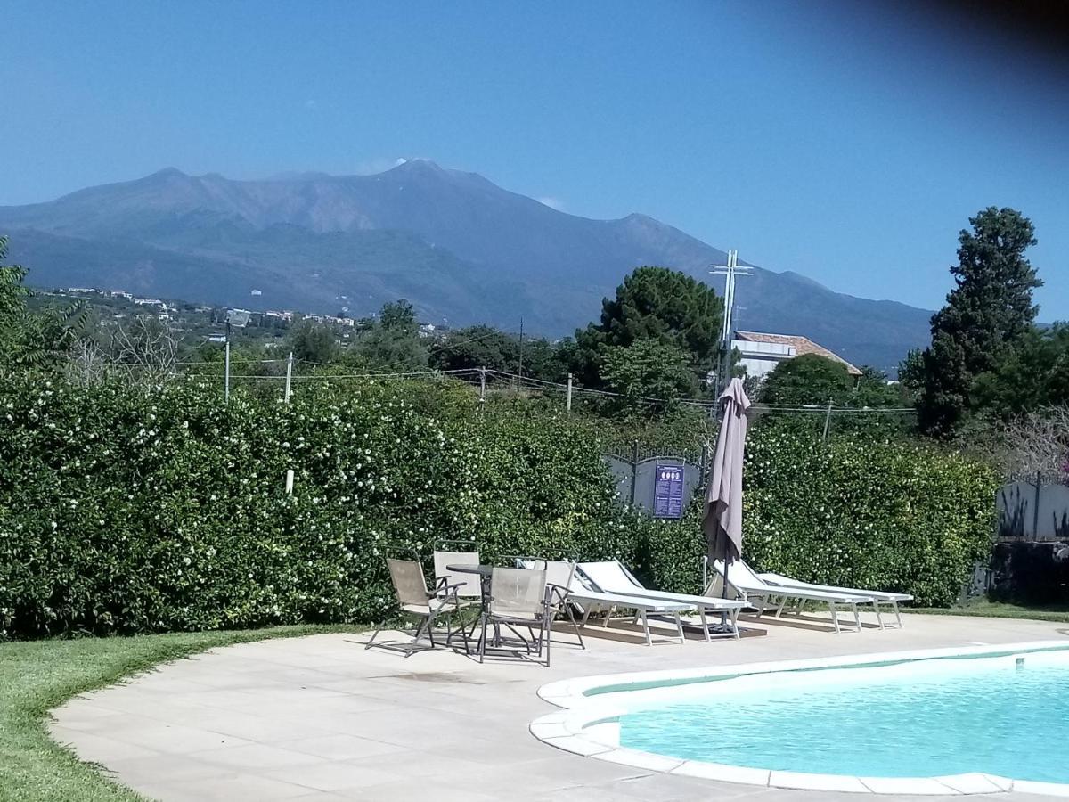 Case Vacanze Trinacria Holiday home *