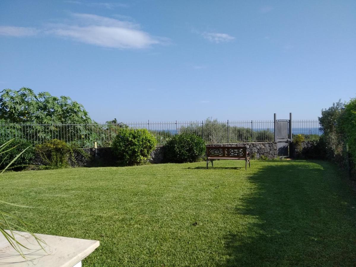 Case Vacanze Trinacria *