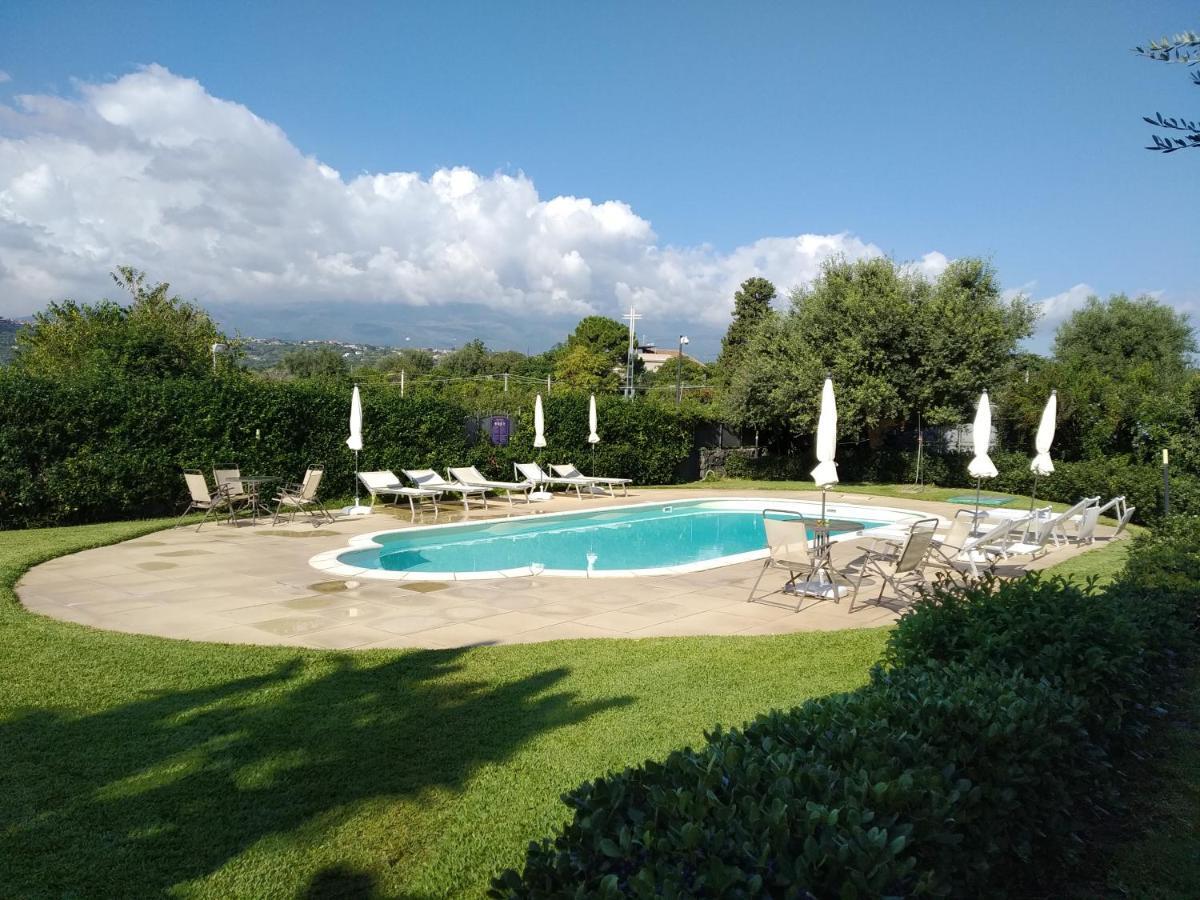 Holiday home Case Vacanze Trinacria