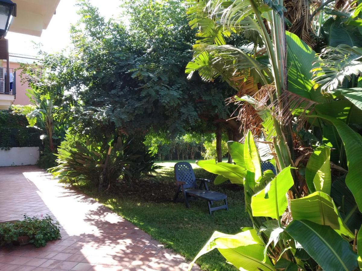Holiday home Case Vacanze Trinacria Acireale