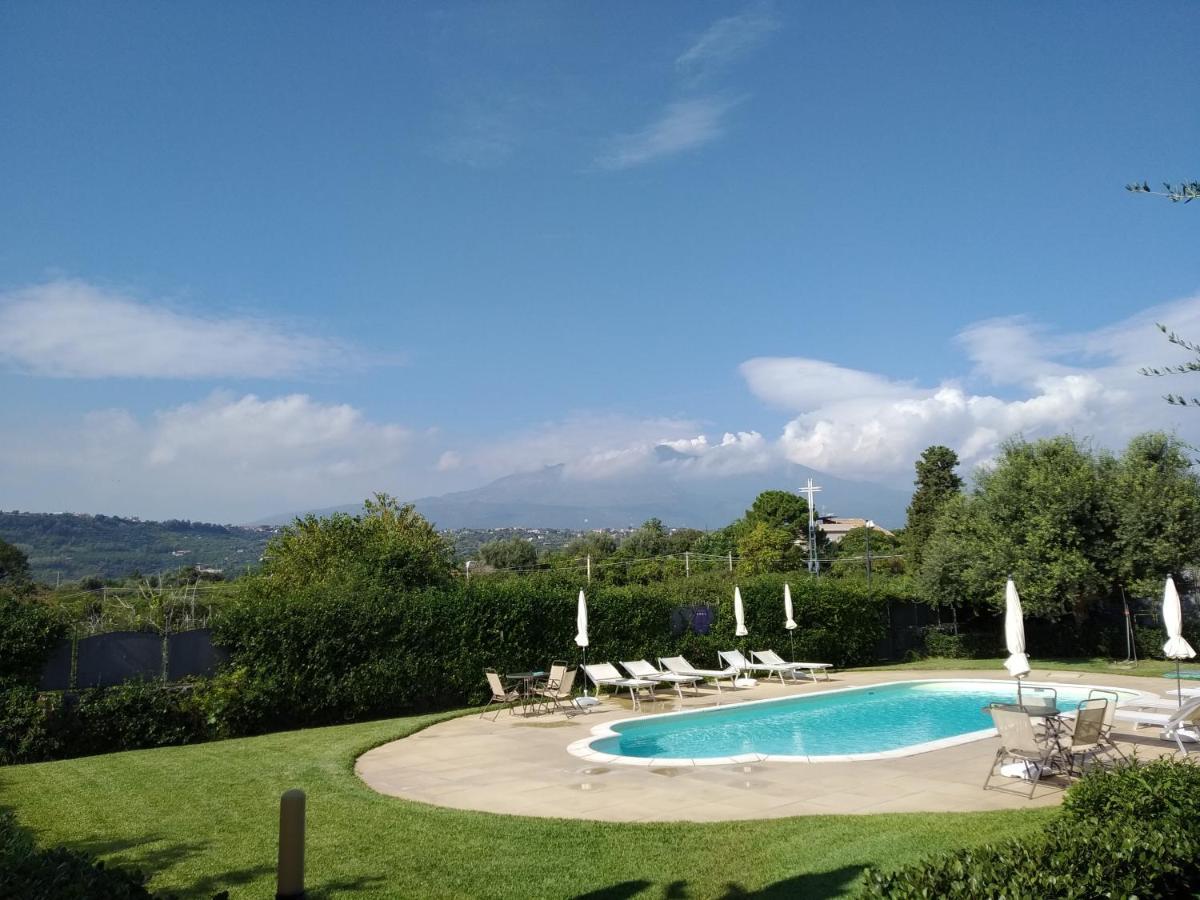 Case Vacanze Trinacria